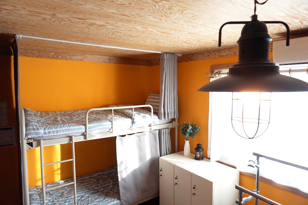 The One Hostel Hongdae In Seoul - Foreigner Only Exteriör bild