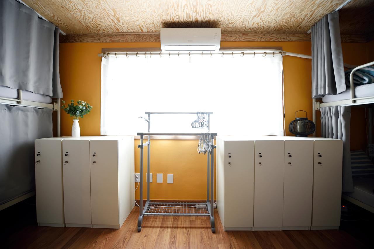 The One Hostel Hongdae In Seoul - Foreigner Only Exteriör bild