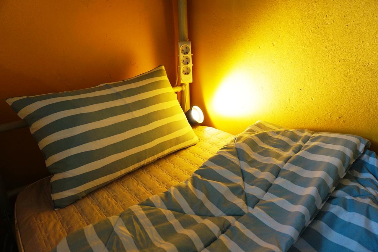 The One Hostel Hongdae In Seoul - Foreigner Only Exteriör bild