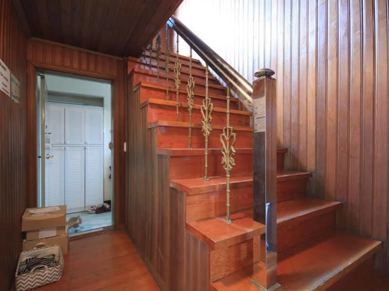 The One Hostel Hongdae In Seoul - Foreigner Only Exteriör bild