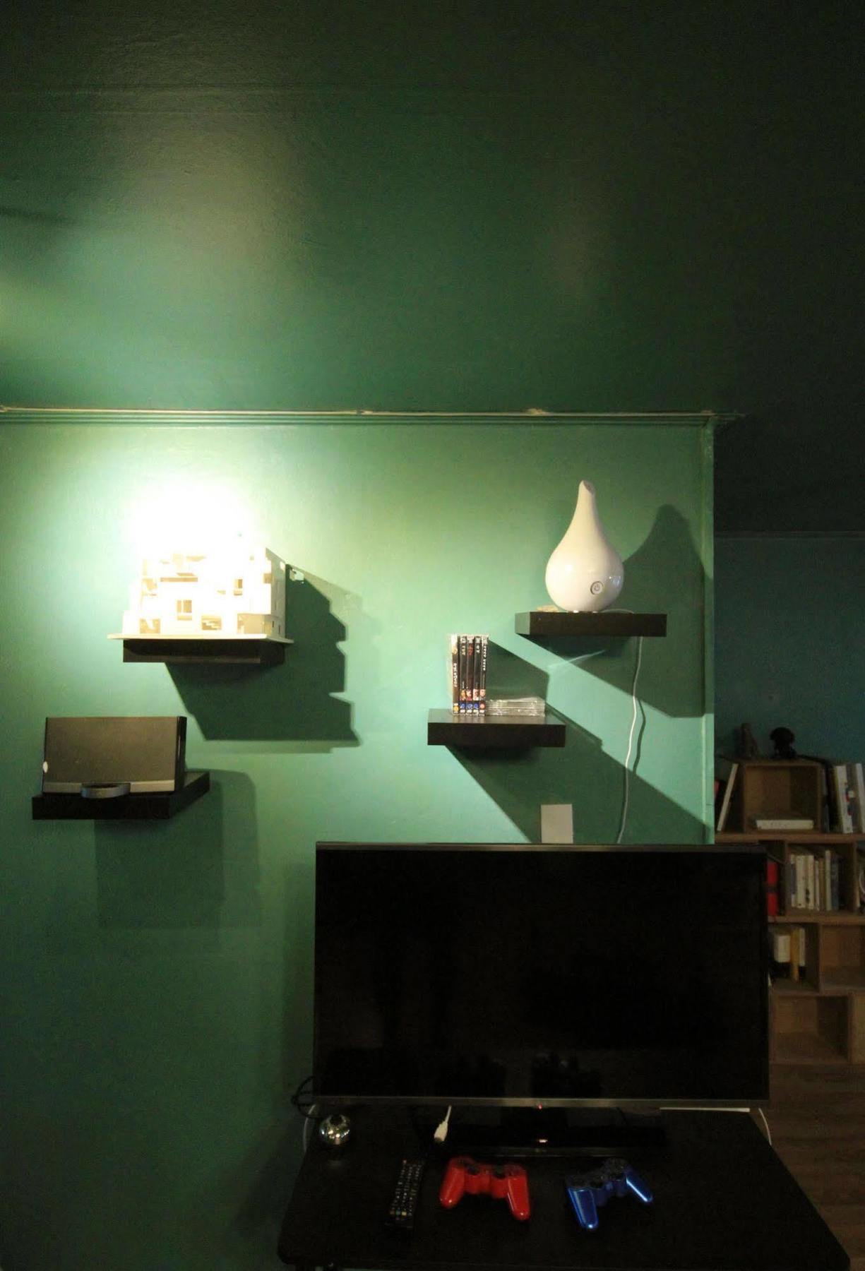 The One Hostel Hongdae In Seoul - Foreigner Only Exteriör bild