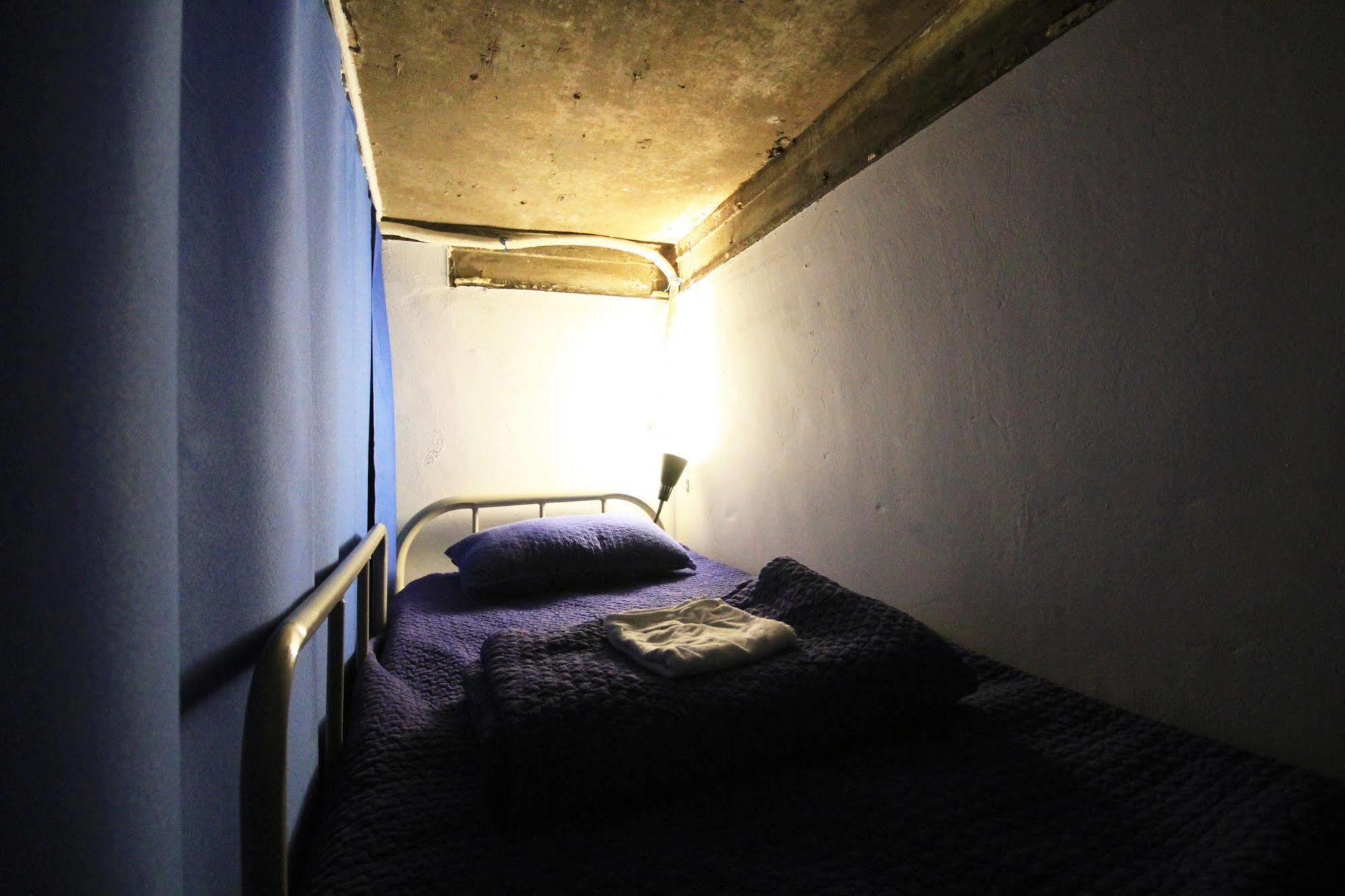 The One Hostel Hongdae In Seoul - Foreigner Only Exteriör bild