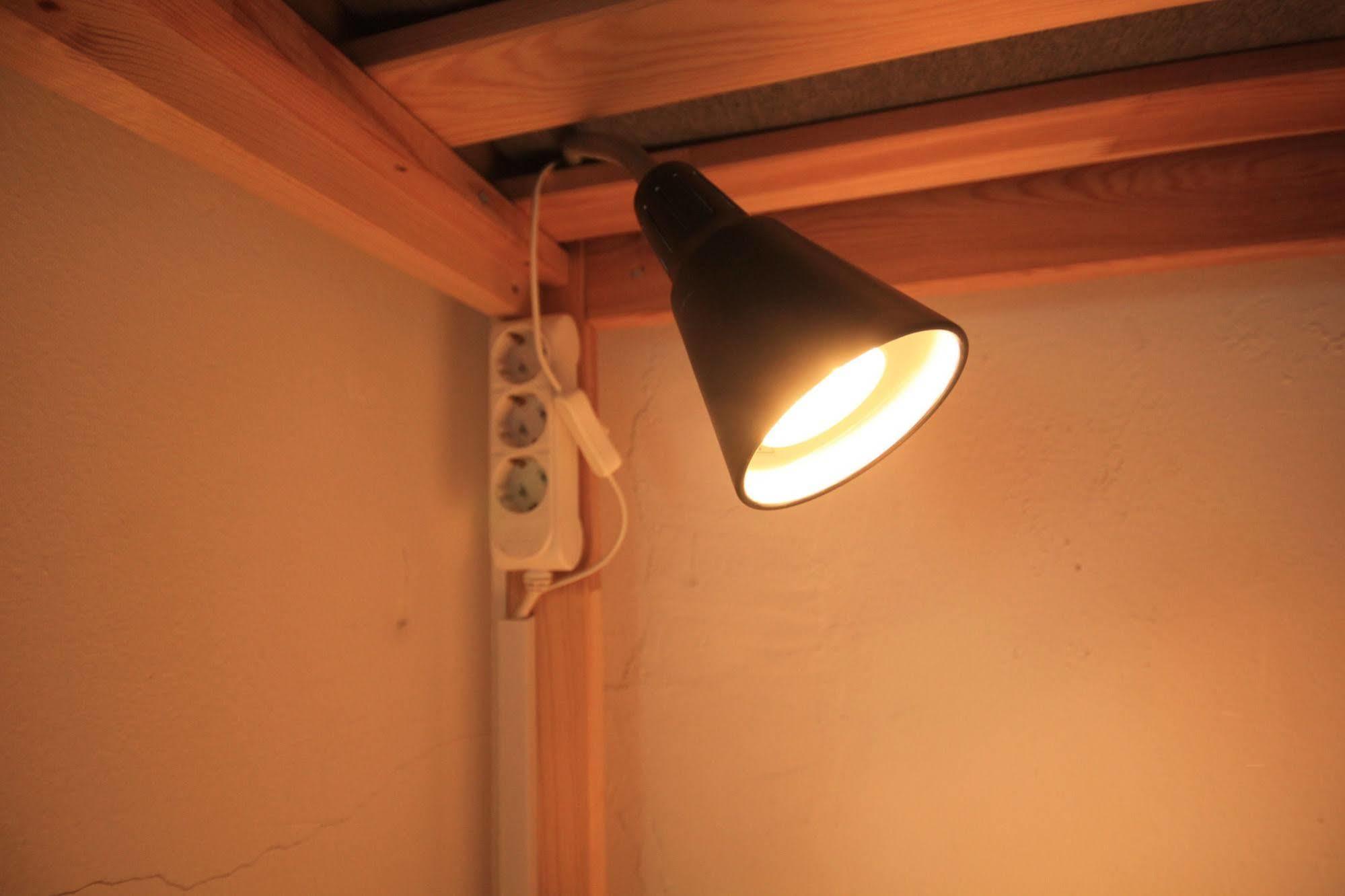 The One Hostel Hongdae In Seoul - Foreigner Only Exteriör bild